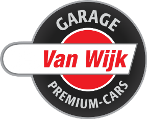 Garage Van Wijk